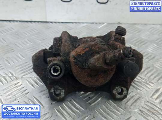 Суппорт на Renault Sandero II