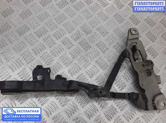 Петля капота на BMW 5 (F10/F11)