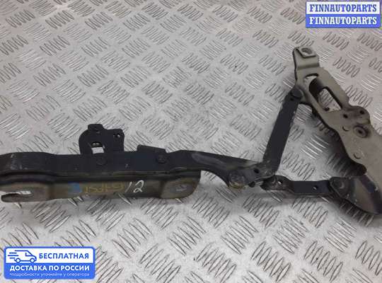 Петля капота на BMW 5 (F10/F11)
