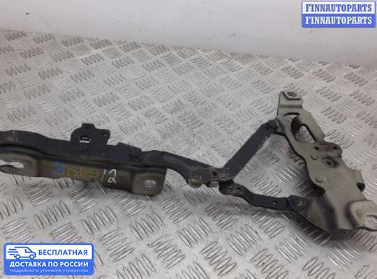 Петля капота на BMW 5 (F10/F11)