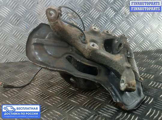 Ступица на Mercedes-Benz C (W204)