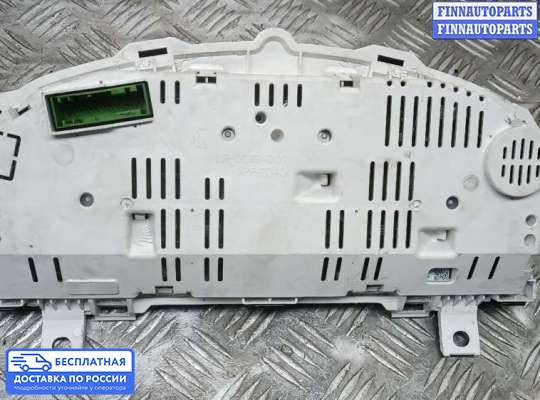 Щиток приборов на Range Rover Sport I (L320)