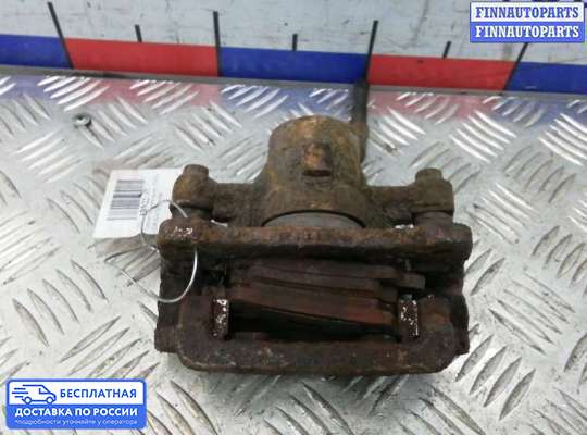 Суппорт на Toyota Corolla 9 (E120)