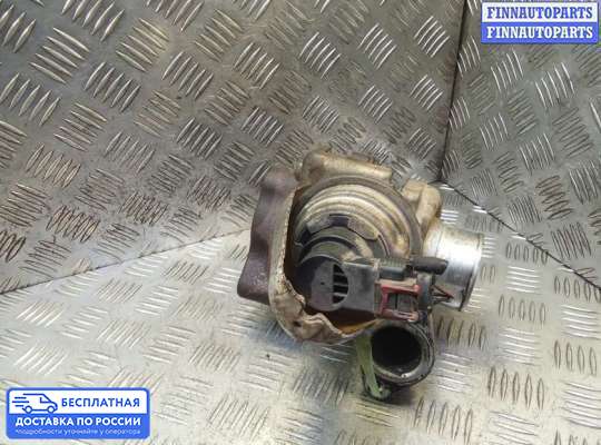 Турбина на Opel Meriva B