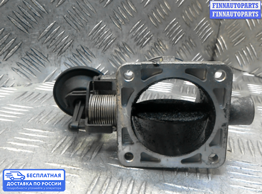 Заслонка дроссельная на Kia Sportage II (JE, KM)