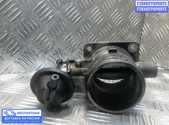 Заслонка дроссельная на Kia Sportage II (JE, KM)