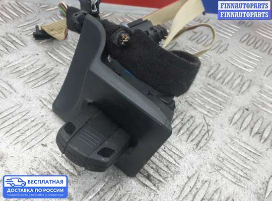 Замок зажигания с ключом на BMW 3 (E90/E91/E92/E93)