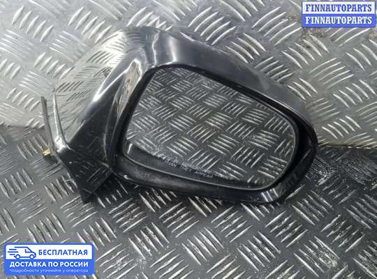 Зеркало боковое на Chevrolet Captiva