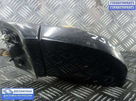 Зеркало боковое на Chevrolet Captiva