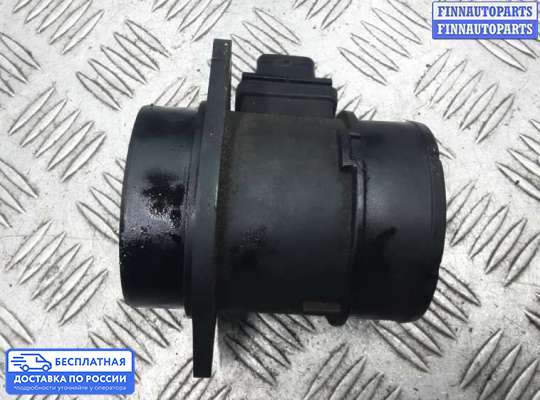 Датчик расхода воздуха (ДМРВ) на Hyundai i30 II (GD)