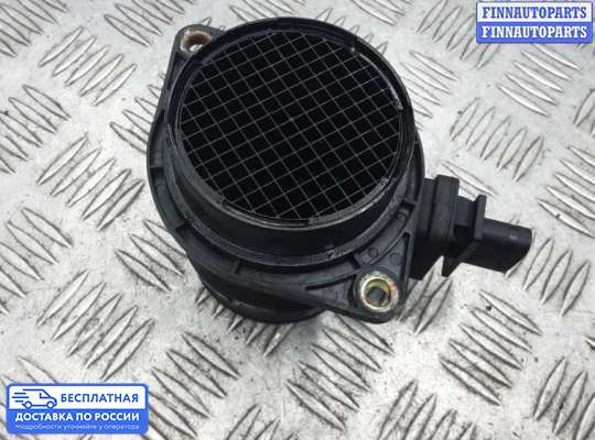 Датчик расхода воздуха (ДМРВ) на Hyundai i30 II (GD)