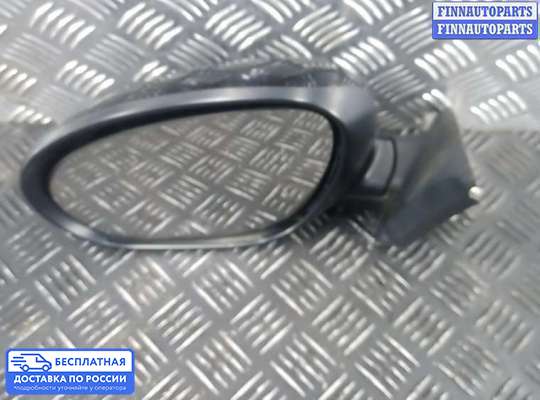 Зеркало боковое на Nissan Juke