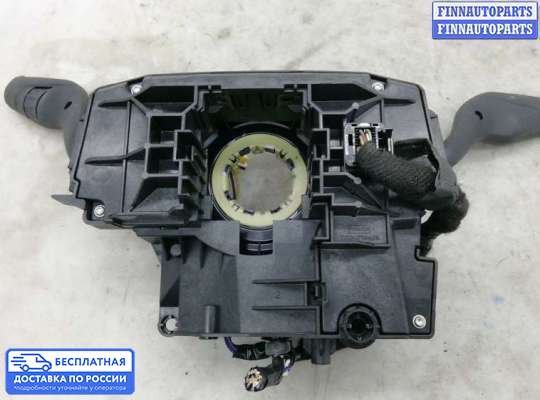 Подрулевой переключатель на Ford Mondeo V