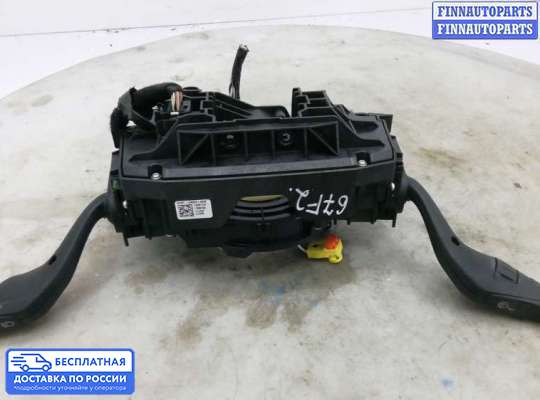 Подрулевой переключатель на Ford Mondeo V