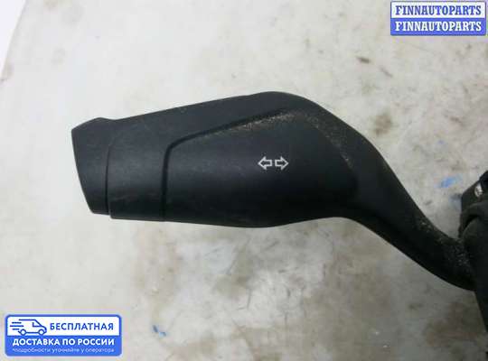 Подрулевой переключатель на Ford Mondeo V