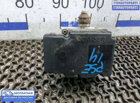 Блок ABS на Mitsubishi Galant VIII (EA)