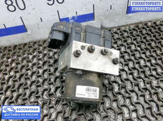 Блок ABS на Mitsubishi Galant VIII (EA)