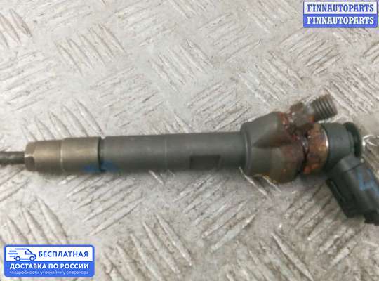 Форсунка топливная на BMW 3 (F30/F31)