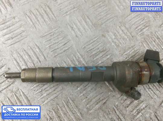 Форсунка топливная на BMW 3 (F30/F31)