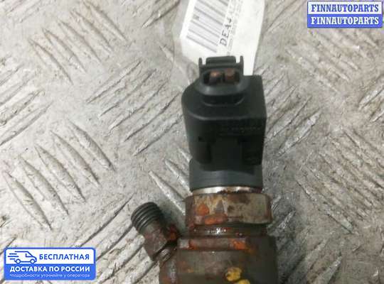 Форсунка топливная на BMW 3 (F30/F31)