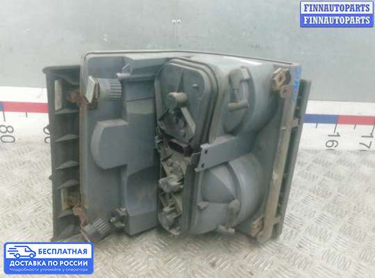 Фонарь задний на Range Rover III (LM, L322)