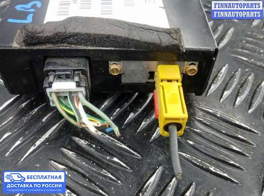 Аудиотехника на Chrysler 300C I (LX)