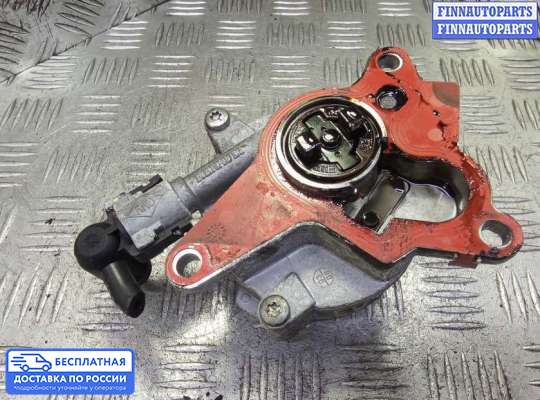 Насос вакуумный (дизель) на Nissan Qashqai I (J10)