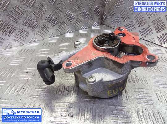 Насос вакуумный (дизель) на Nissan Qashqai I (J10)