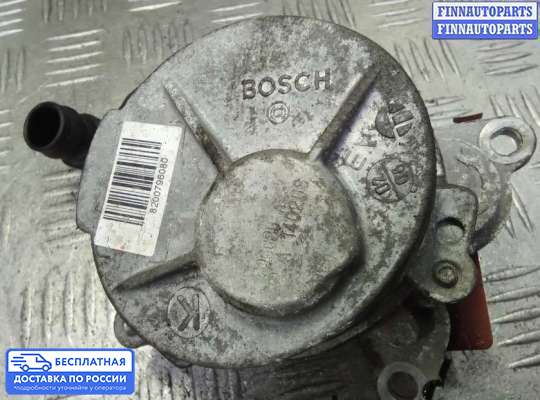 Насос вакуумный (дизель) на Nissan Qashqai I (J10)