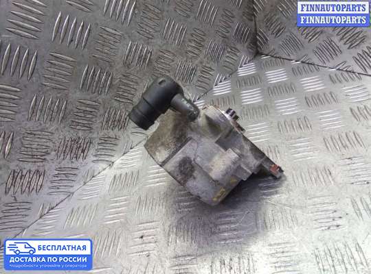 Насос вакуумный (дизель) на Nissan Qashqai I (J10)