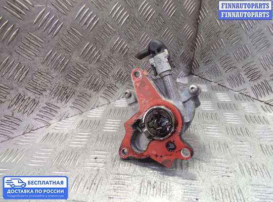 Насос вакуумный (дизель) на Nissan Qashqai I (J10)