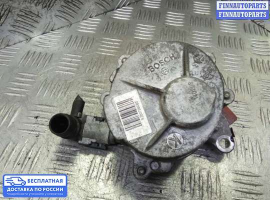 Насос вакуумный (дизель) на Nissan Qashqai I (J10)