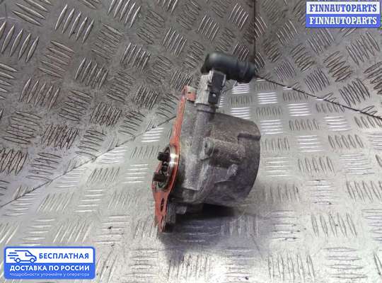 Насос вакуумный (дизель) на Nissan Qashqai I (J10)