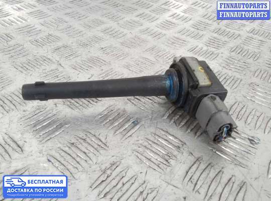 Катушка зажигания на Nissan Qashqai I (J10)