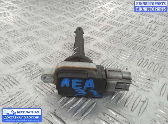 Катушка зажигания на Nissan Qashqai I (J10)