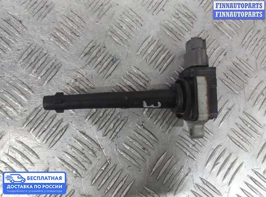 Катушка зажигания на Nissan Qashqai I (J10)