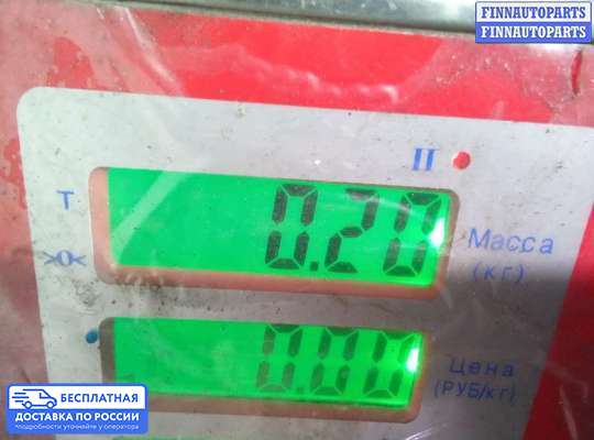 Катушка зажигания на Nissan Qashqai I (J10)