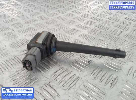Катушка зажигания на Nissan Qashqai I (J10)