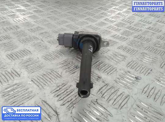 Катушка зажигания на Nissan Qashqai I (J10)