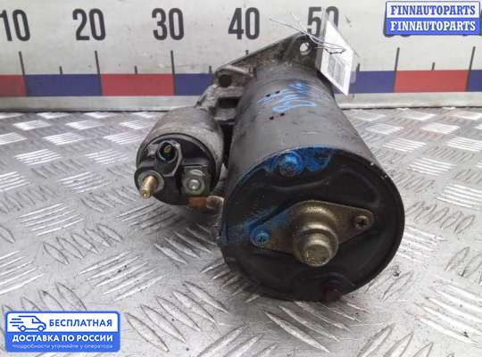 Стартер на Volvo XC90