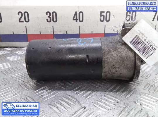 Стартер на Volvo XC90