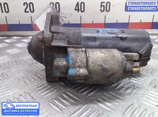 Стартер на Volvo XC90