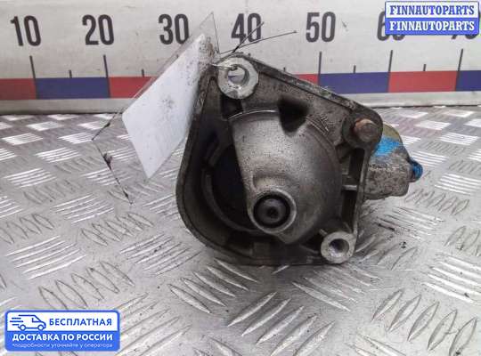 Стартер на Volvo XC90