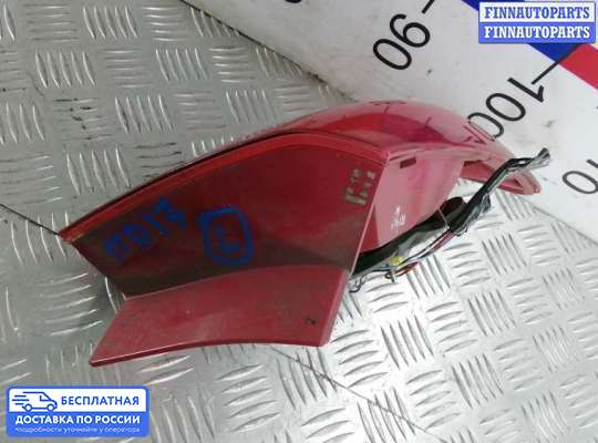 Фонарь задний на Mazda 3 I (BK)
