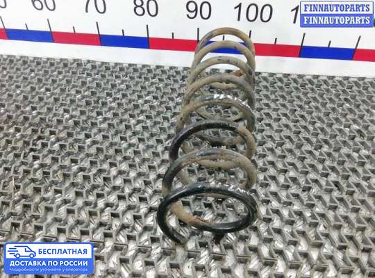 Пружина подвески на Ford Focus III