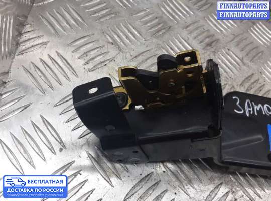 Замок багажника на Citroen C5 I