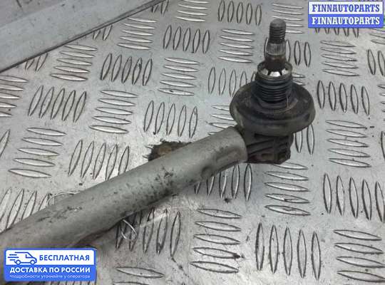 Трапеция дворников (стеклоочистителя) на Renault Logan I