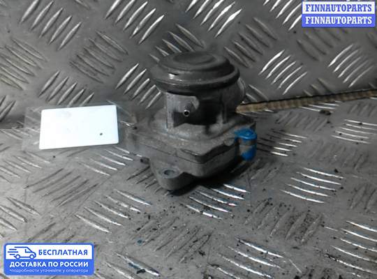 Клапан рециркуляции газов (EGR) на Mercedes-Benz GL (X164)