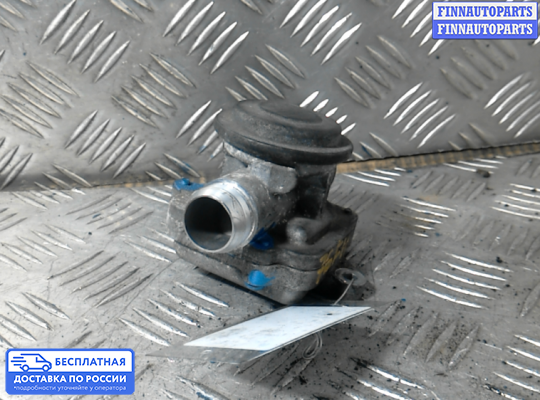 Клапан рециркуляции газов (EGR) на Mercedes-Benz GL (X164)