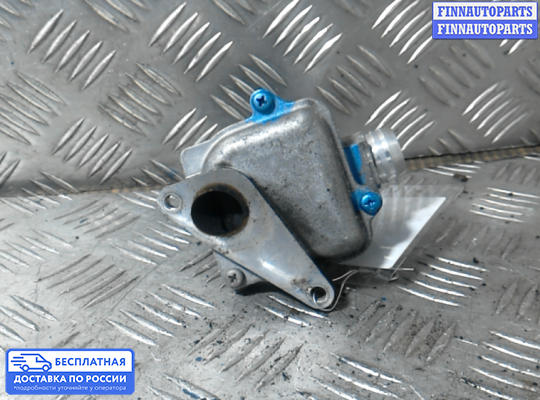 Клапан рециркуляции газов (EGR) на Mercedes-Benz GL (X164)